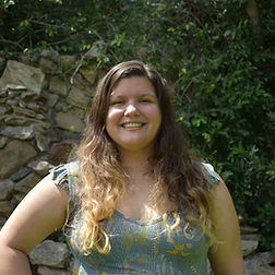 Writer: Magdalena García Cano