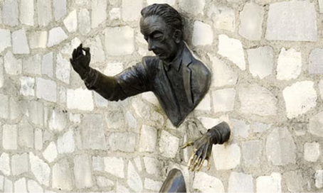 Why Can’t You Walk Through Walls? The Pauli Exclusion Principle and the Quantum Mechanics of Atoms