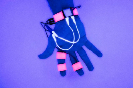 Can’t Lucid Dream? New Hand Glove Designed by MIT Now Enables Dream Control
