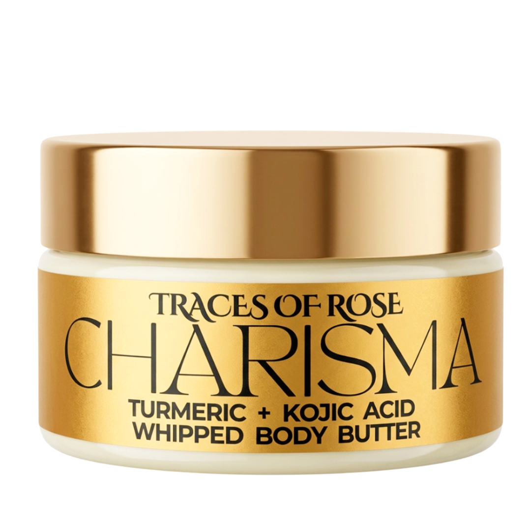 Charisma Whipped Body Butter