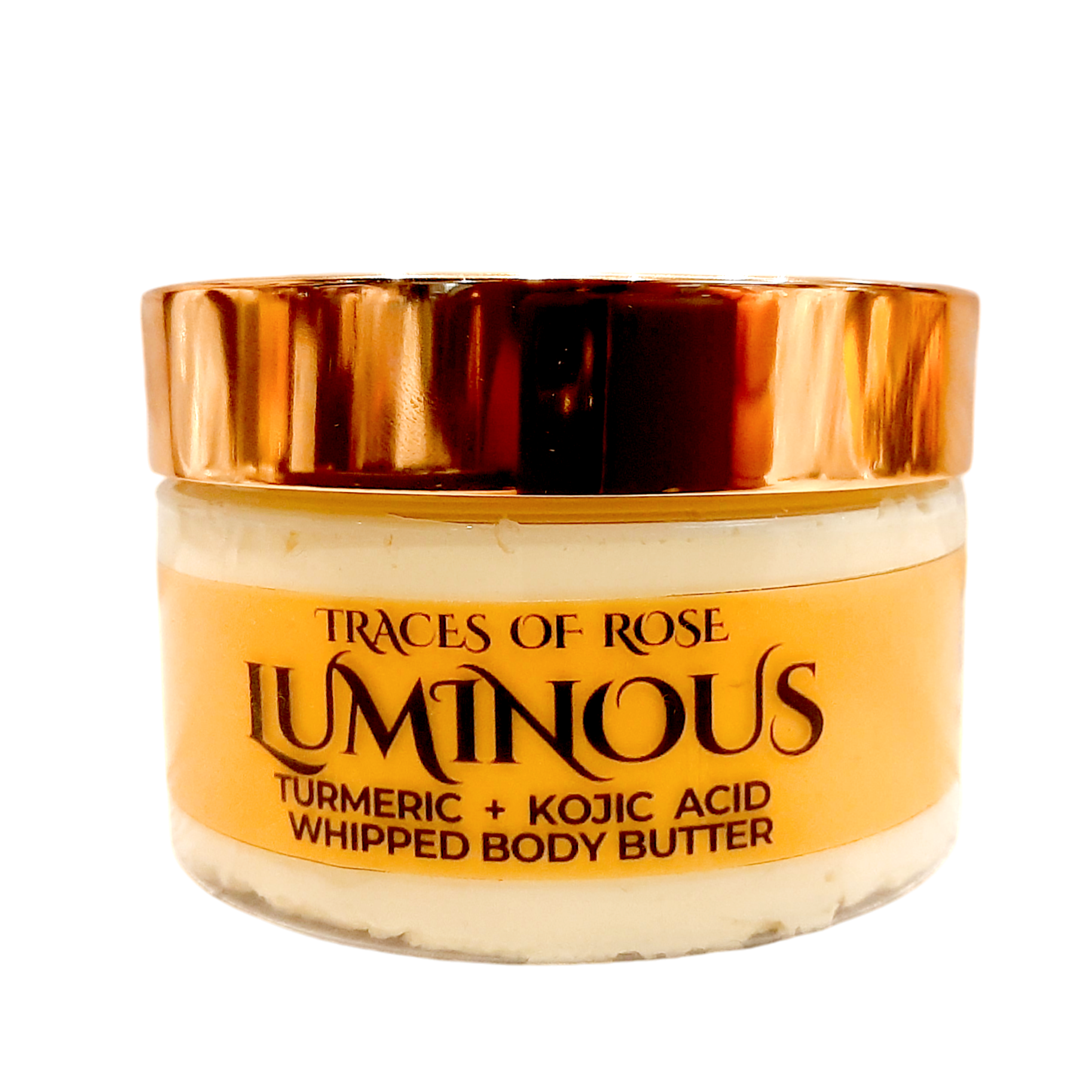 Luminous Whipped Body Butter