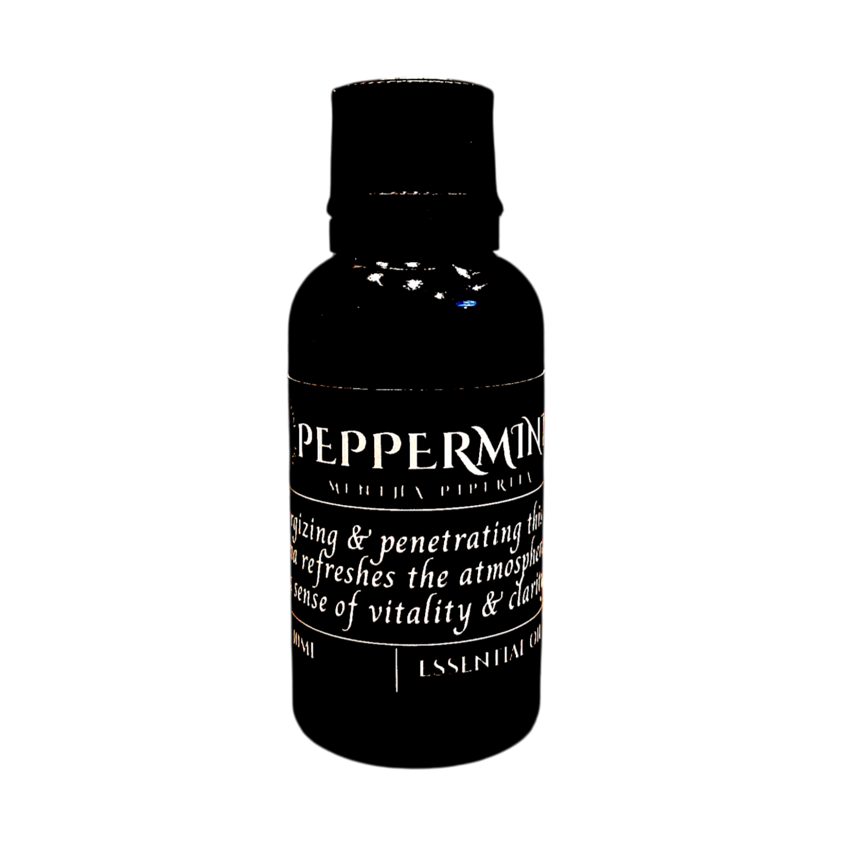 Peppermint Essential Oil