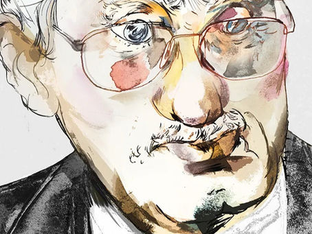 HABERMAS E' MORTO.