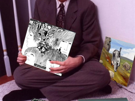 5 dischi per espandere i tuoi gusti musicali.