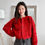 サムネイル： Cherry Cardigan FR / EN
