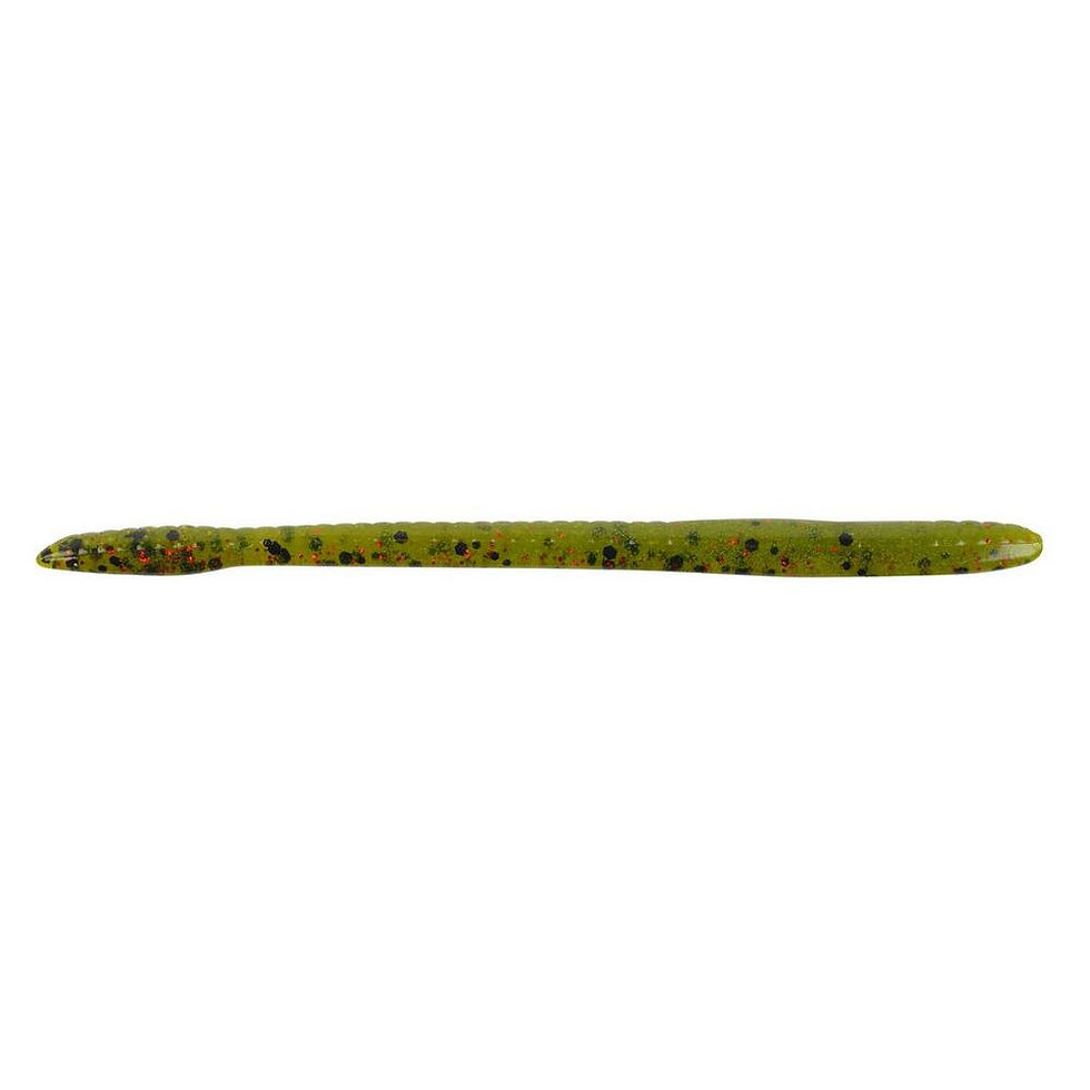 Thumbnail: PowerBait Bottom Hopper 6"