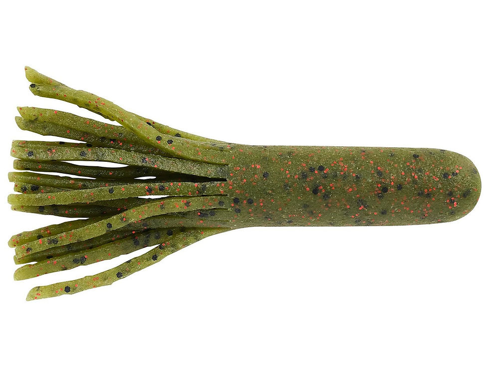 Thumbnail: PowerBait MaxScent Tube
