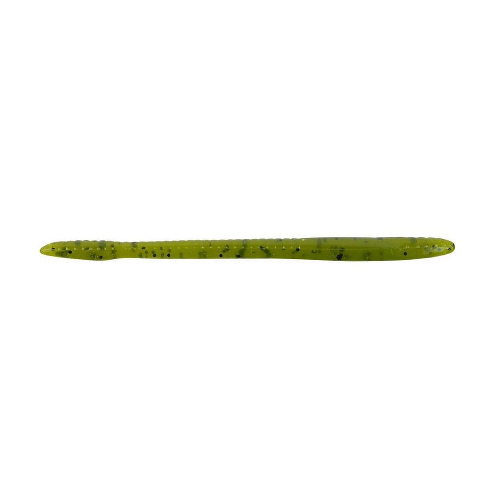 Thumbnail: PowerBait Bottom Hopper 6"