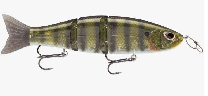 Thumbnail: Arashi Swimmer