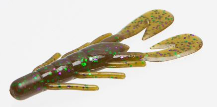Thumbnail: Ultra Vibe Speed Craw