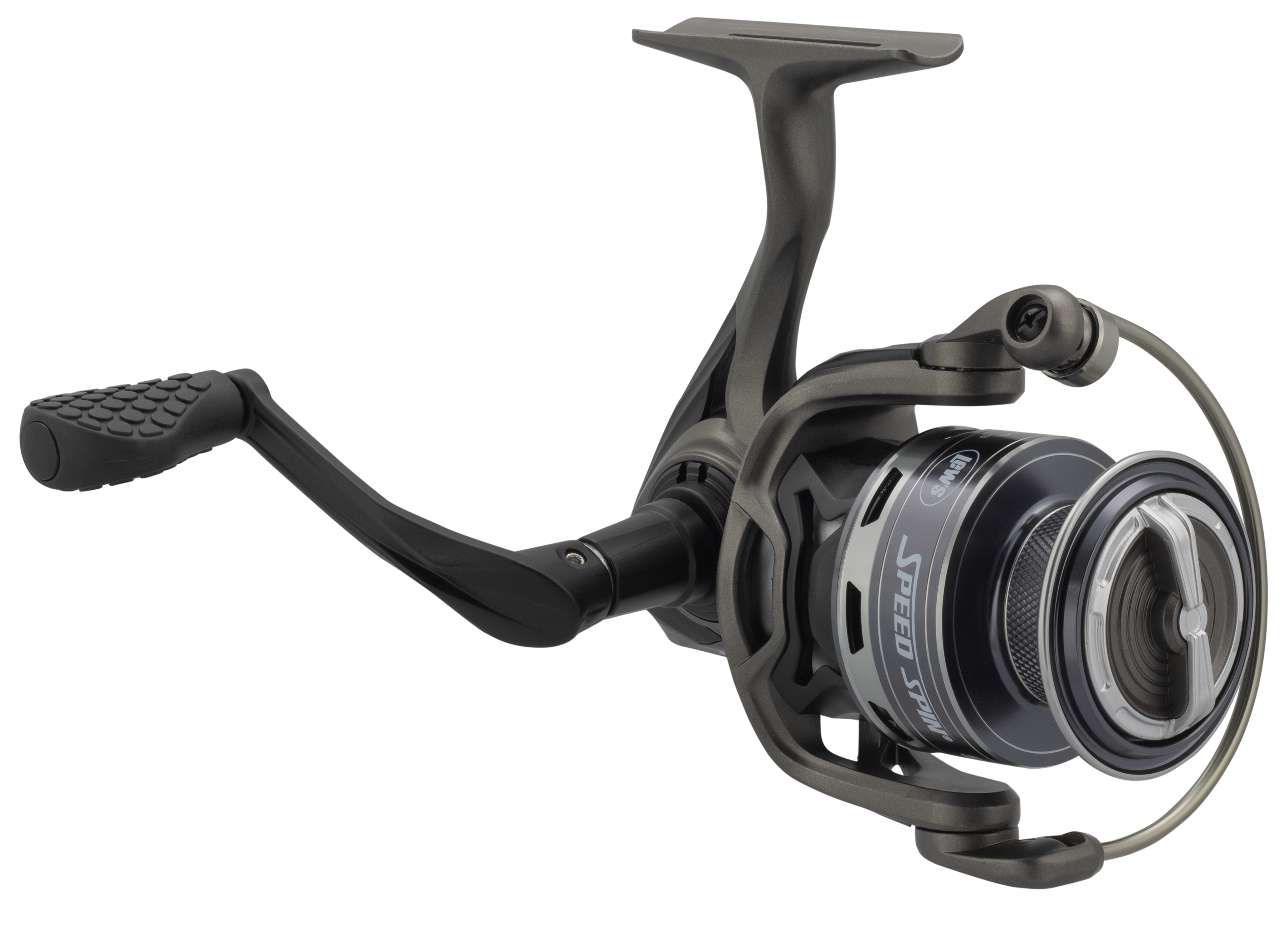 Lew's Speed Spin Spinning Reel