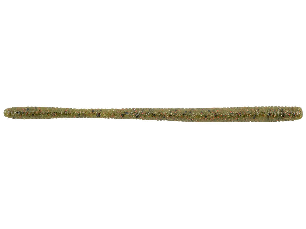 Thumbnail: PowerBait MaxScent D-Worm