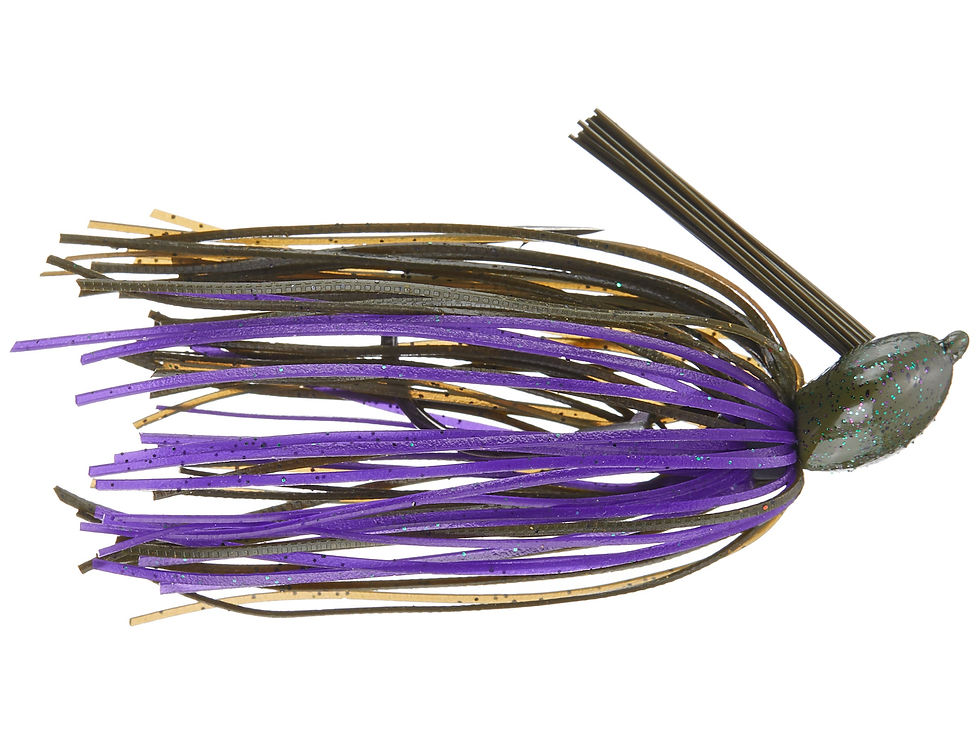 Thumbnail: Berkley Flippin' Jig