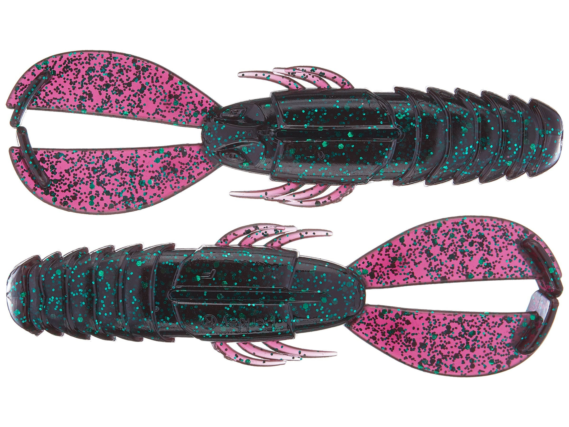 PowerBait Crash Craw