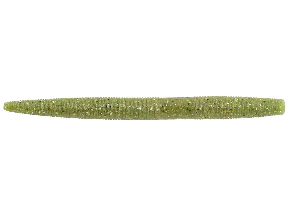 Thumbnail: PowerBait MaxScent The General