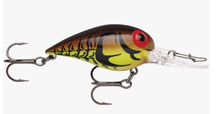 Thumbnail: Original Wiggle Wart