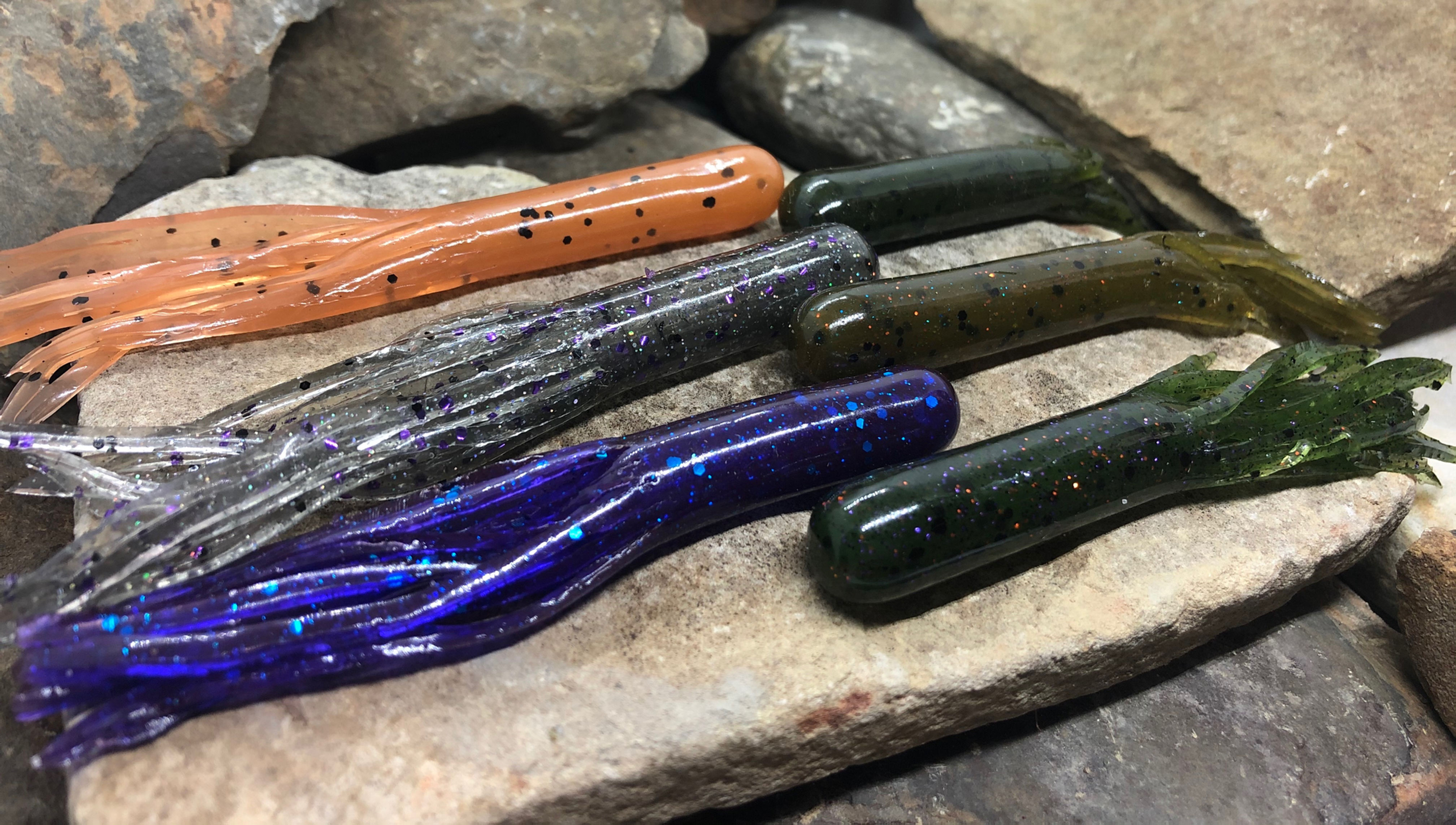 Super Soft Pro Tubes