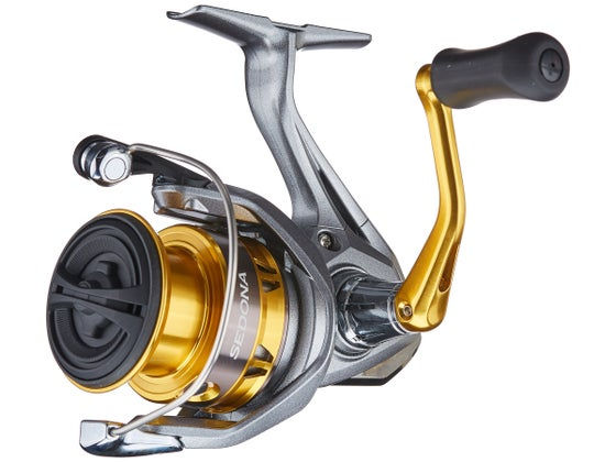 Shimano Sedona FI Spinning Reel