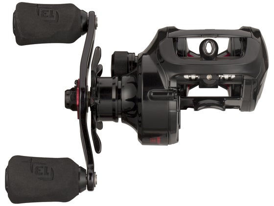 Thumbnail: 13 Fishing Inception G2 Casting Reels