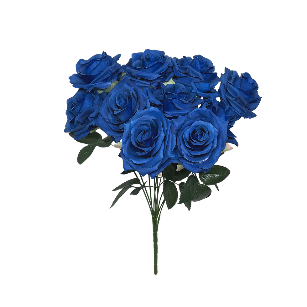 Thumbnail: 70001- 18"Rose Bush x10