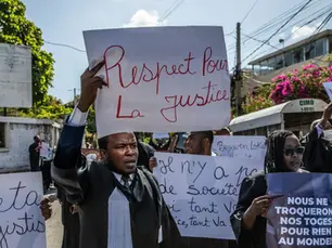 Join Us in Supporting Our Team on the Ground in Haiti