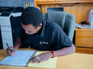 From Passion to Profession: My Journey to Becoming a Professional Certified Life Coach