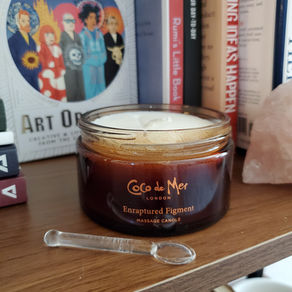 An Introduction to Massage Candles