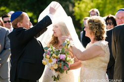 saddle rock ranch malibu wedding