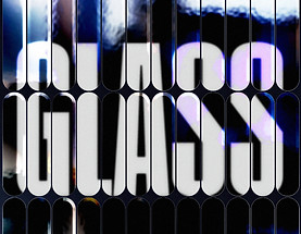 COPERTINA DOCUMENTARIO GLASS ANDREA FROLLà RAI 3 RAI PLAY