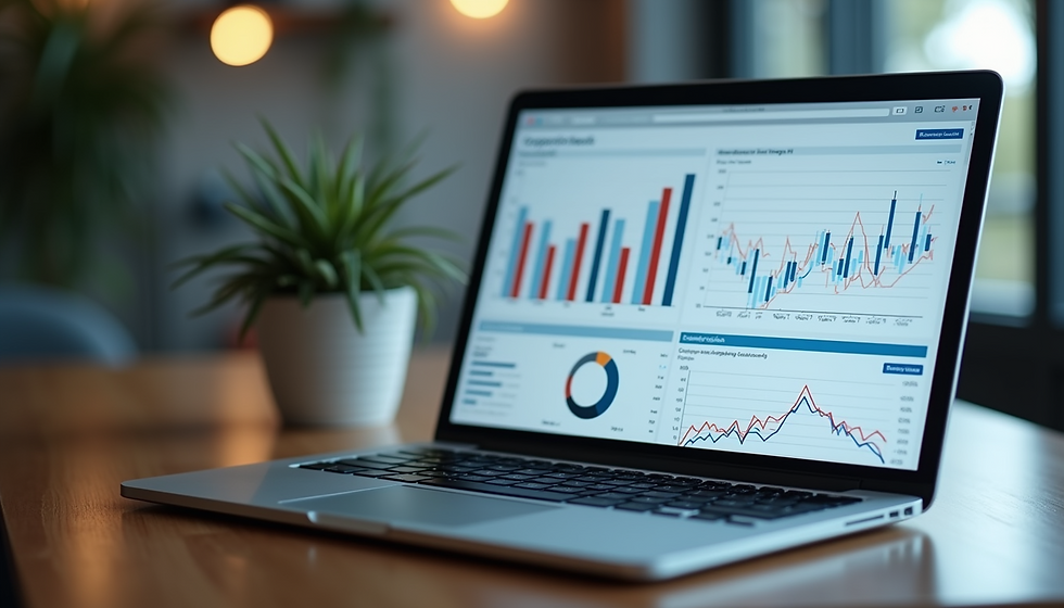 Maximize Your Business Potential with LEAD GALAMA's Tailored Services