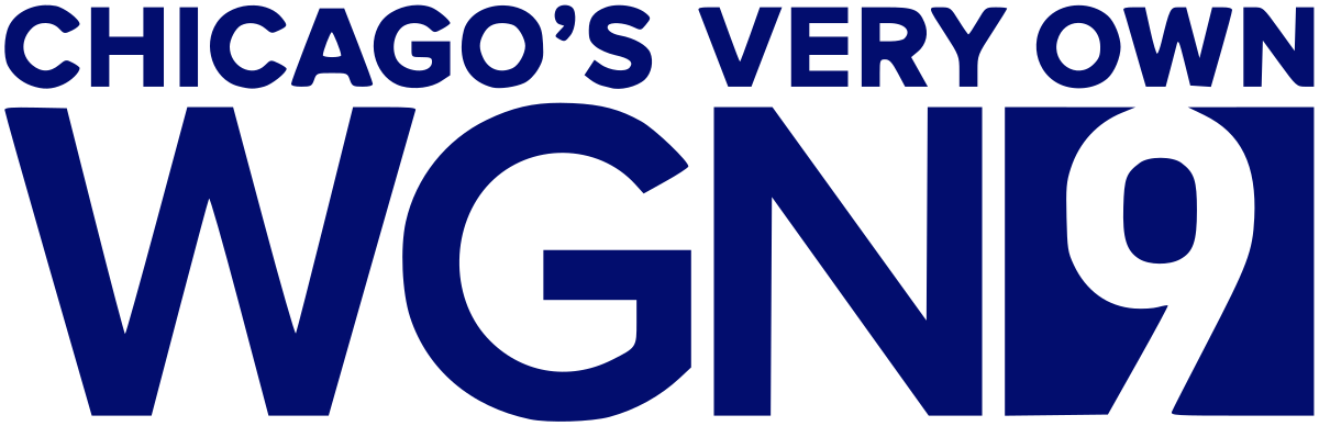 WGN logo
