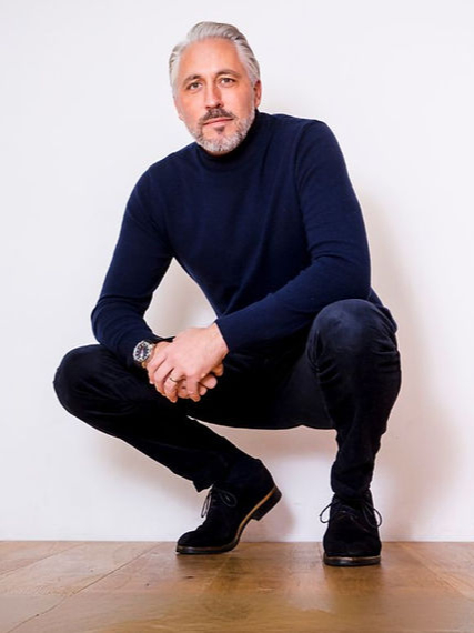 Manuel Wolfsteiner