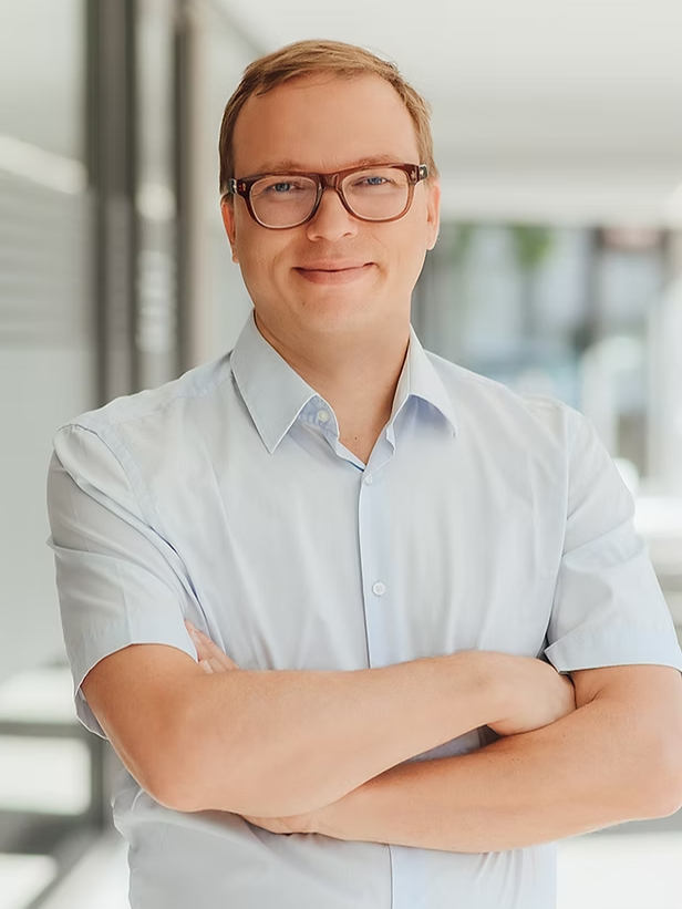 Oliver Streiff