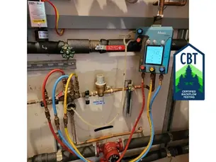 Backflow Testing in Public Health