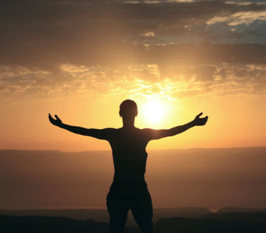 Honoring the Sacred Masculine: A Father’s Day Reflection
