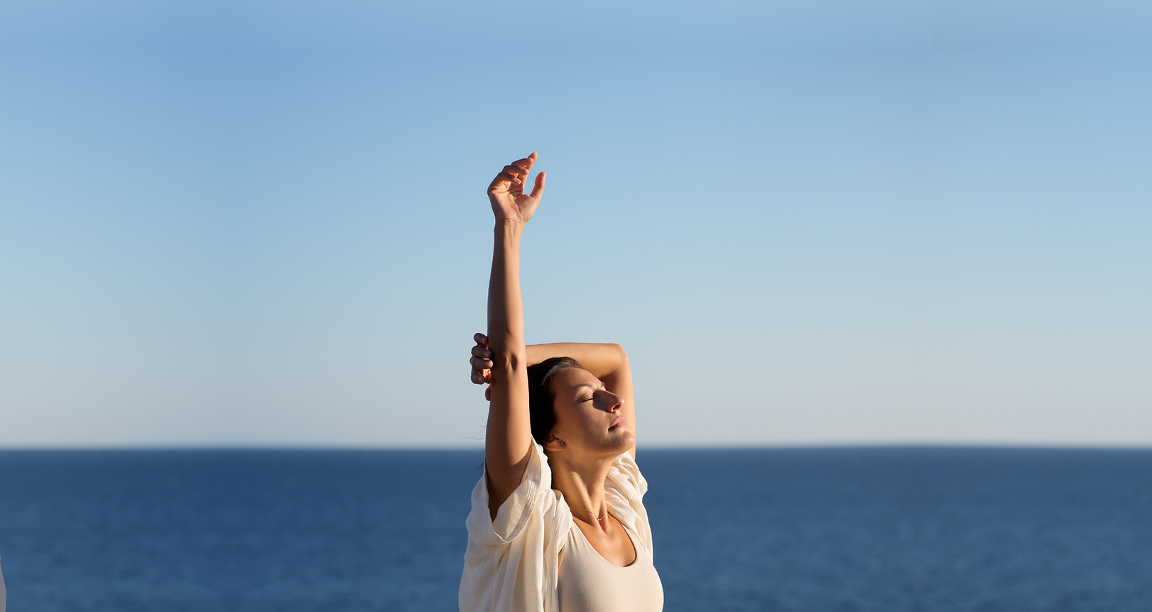 GREEK LIFE COACH AND YOGA TEACHER SERENE