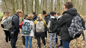 PIC "A la découverte du Saulnois"