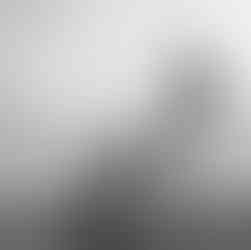 A girl sitting in a chair - posh style