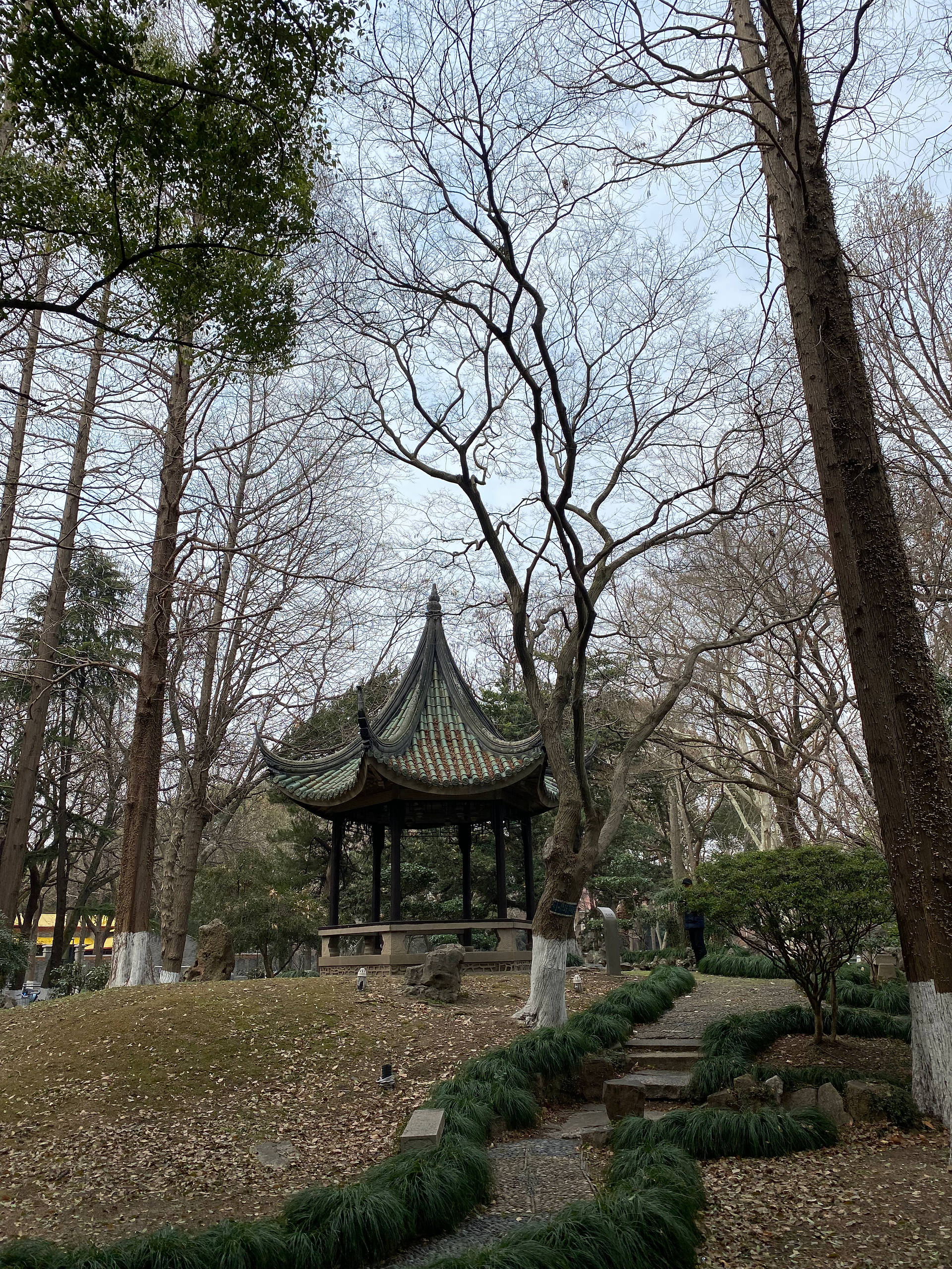 Soochow University - Scenery