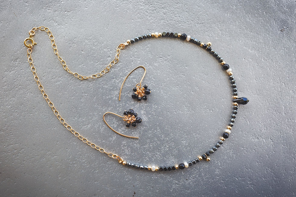 Thumbnail: My Darling Necklace