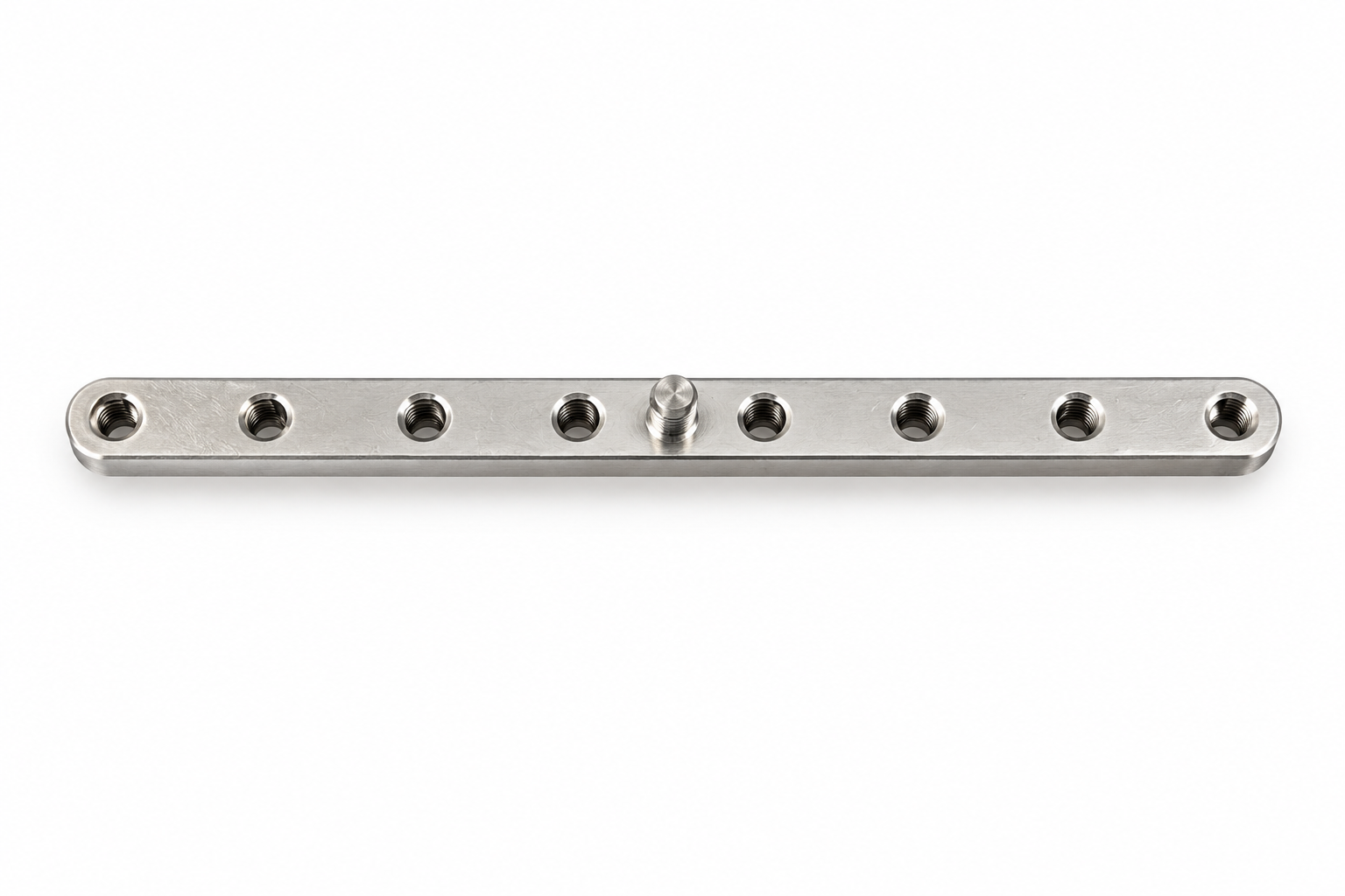 WCA 08-Weld cleaning adaptor for 8 brushes