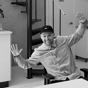 Diederik Pasman kantoor Markt Makers