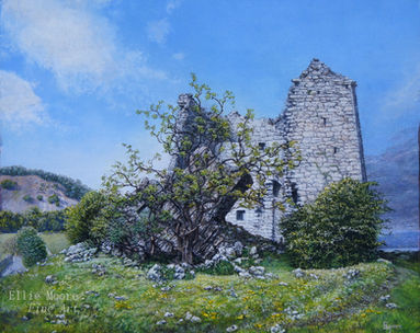 EllieMooreFineArtArnsideTower.jpeg