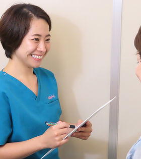 当院の紹介 | 郷 鍼療所