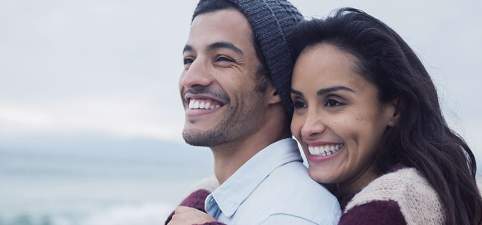 Overcome Adultery