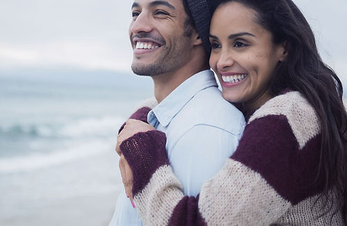 Couple séduction love coaching