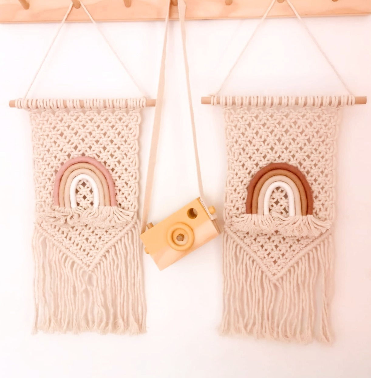 Tapiz Boho