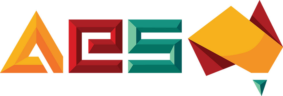 AES Australian Estimating Solutions Logo No Textpng