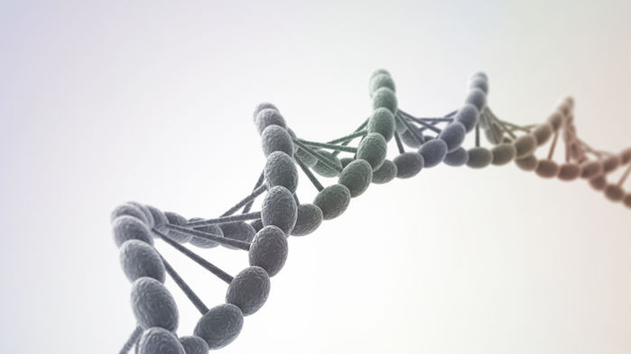 Genetics @ U of U