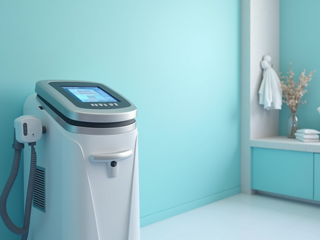 Descubra los beneficios de la criolipólisis en Viladecans